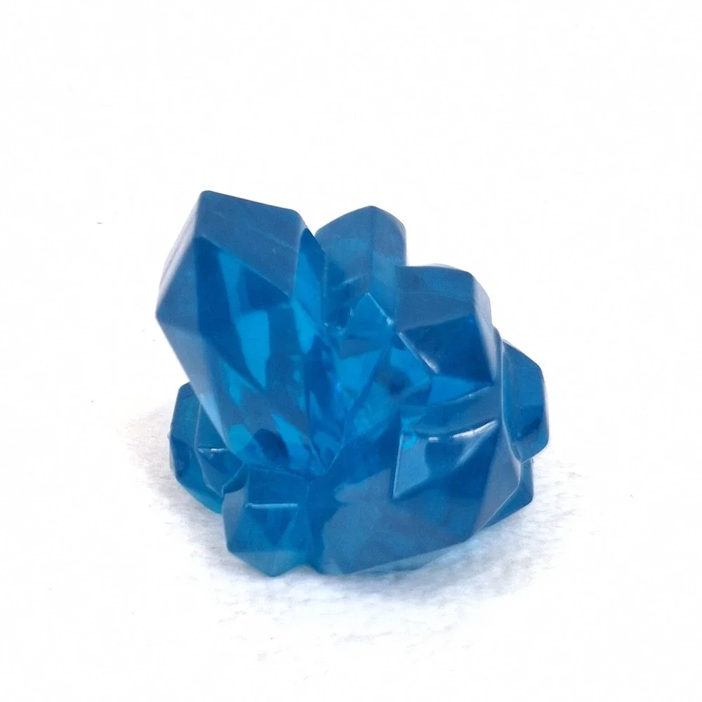 Little Tikes Magic Workshop Play Set Blue Crystal Replacement Part